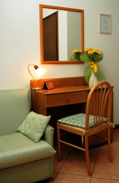 Residence Piccola Oasi Noventa Padovana Rom bilde
