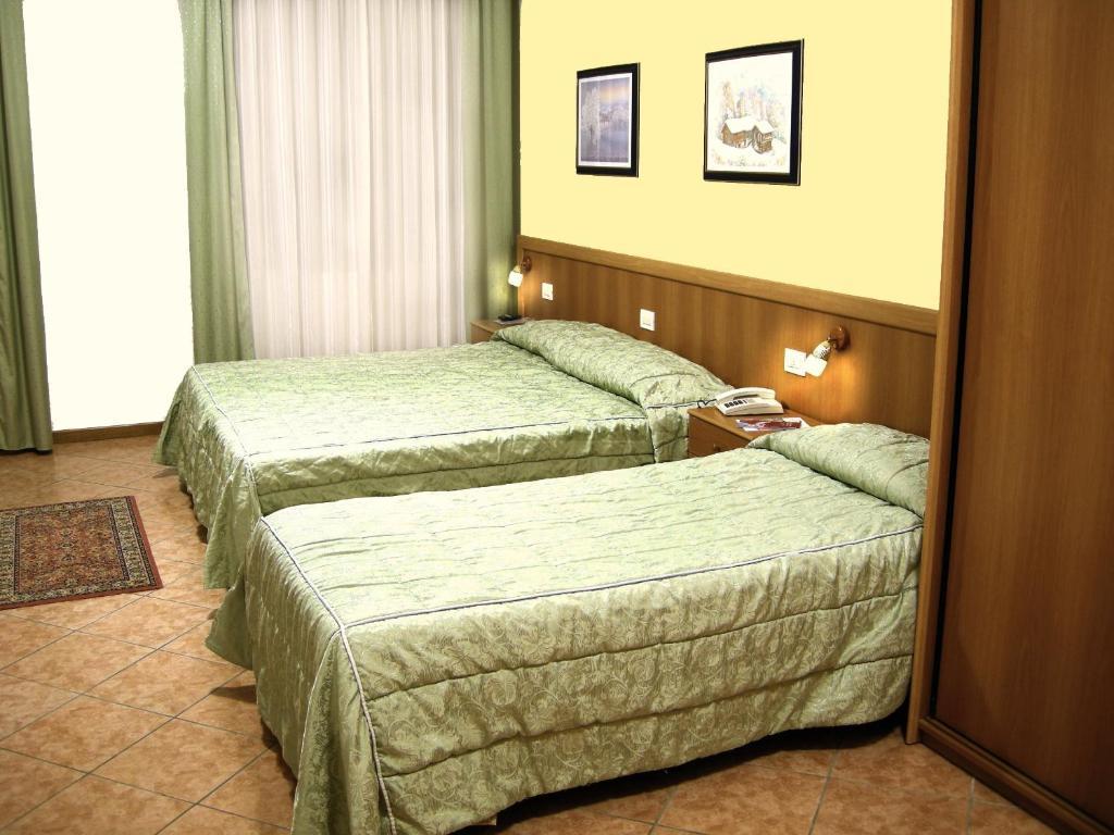 Residence Piccola Oasi Noventa Padovana Rom bilde