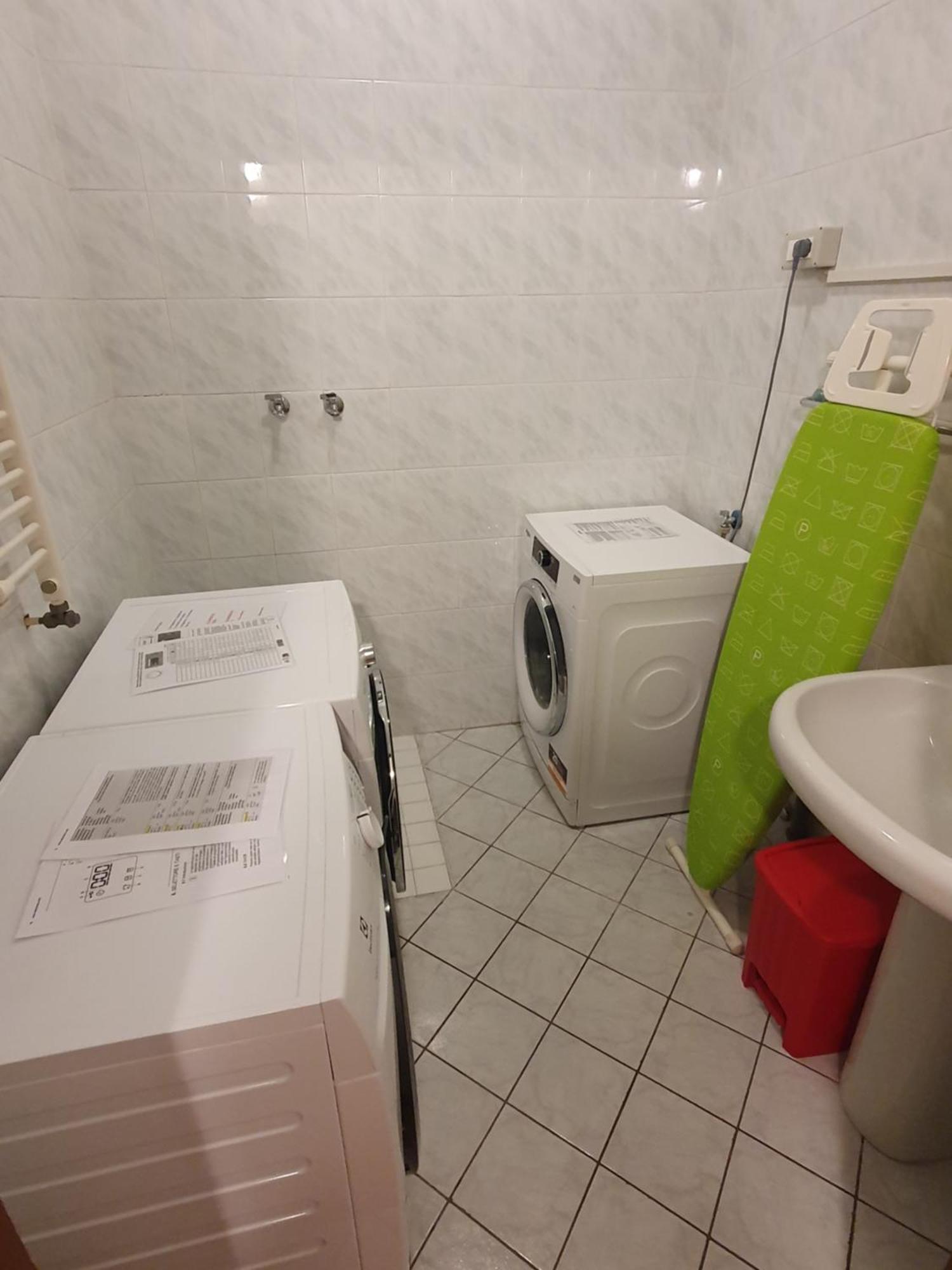Residence Piccola Oasi Noventa Padovana Eksteriør bilde