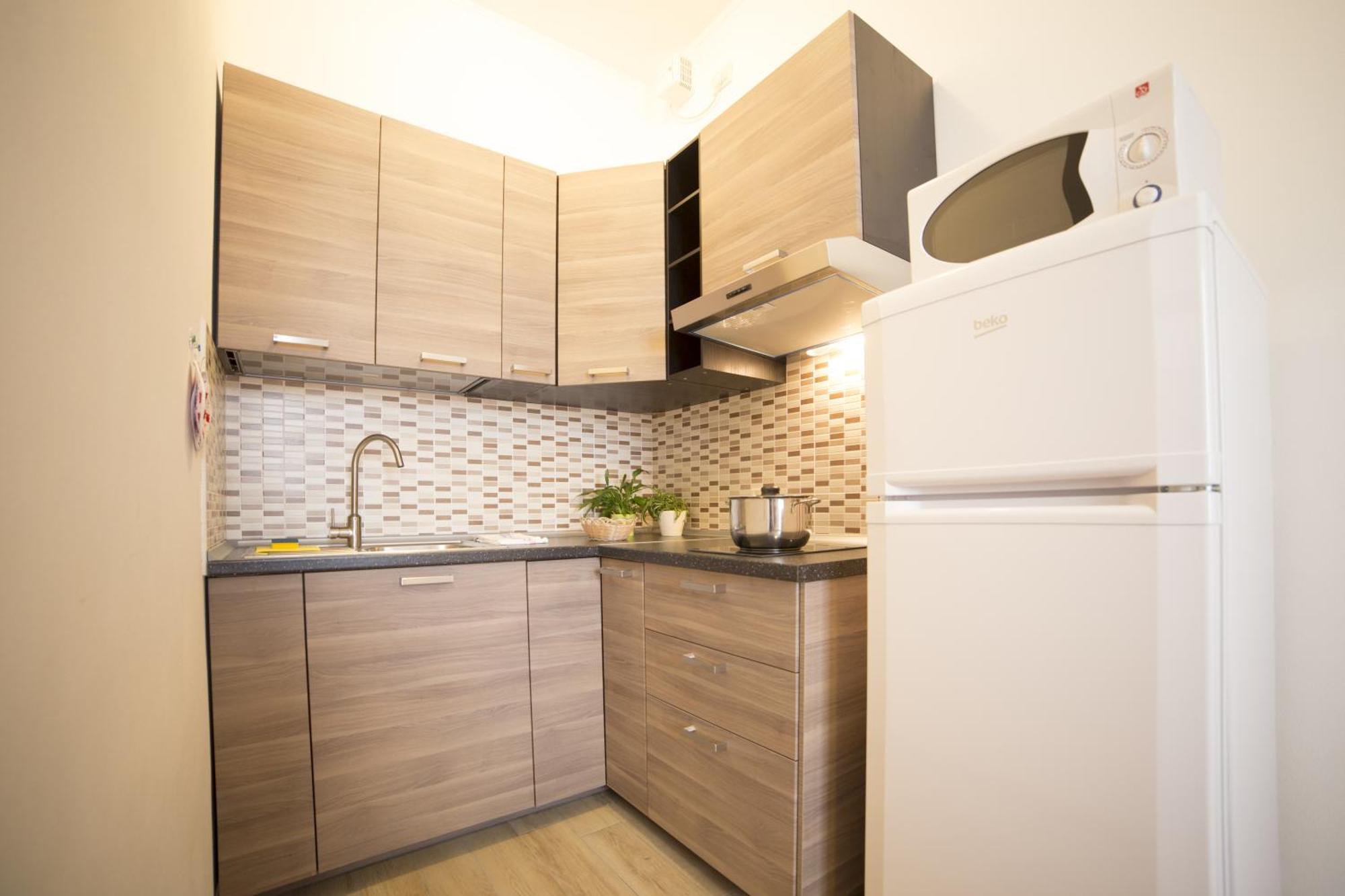 Residence Piccola Oasi Noventa Padovana Eksteriør bilde