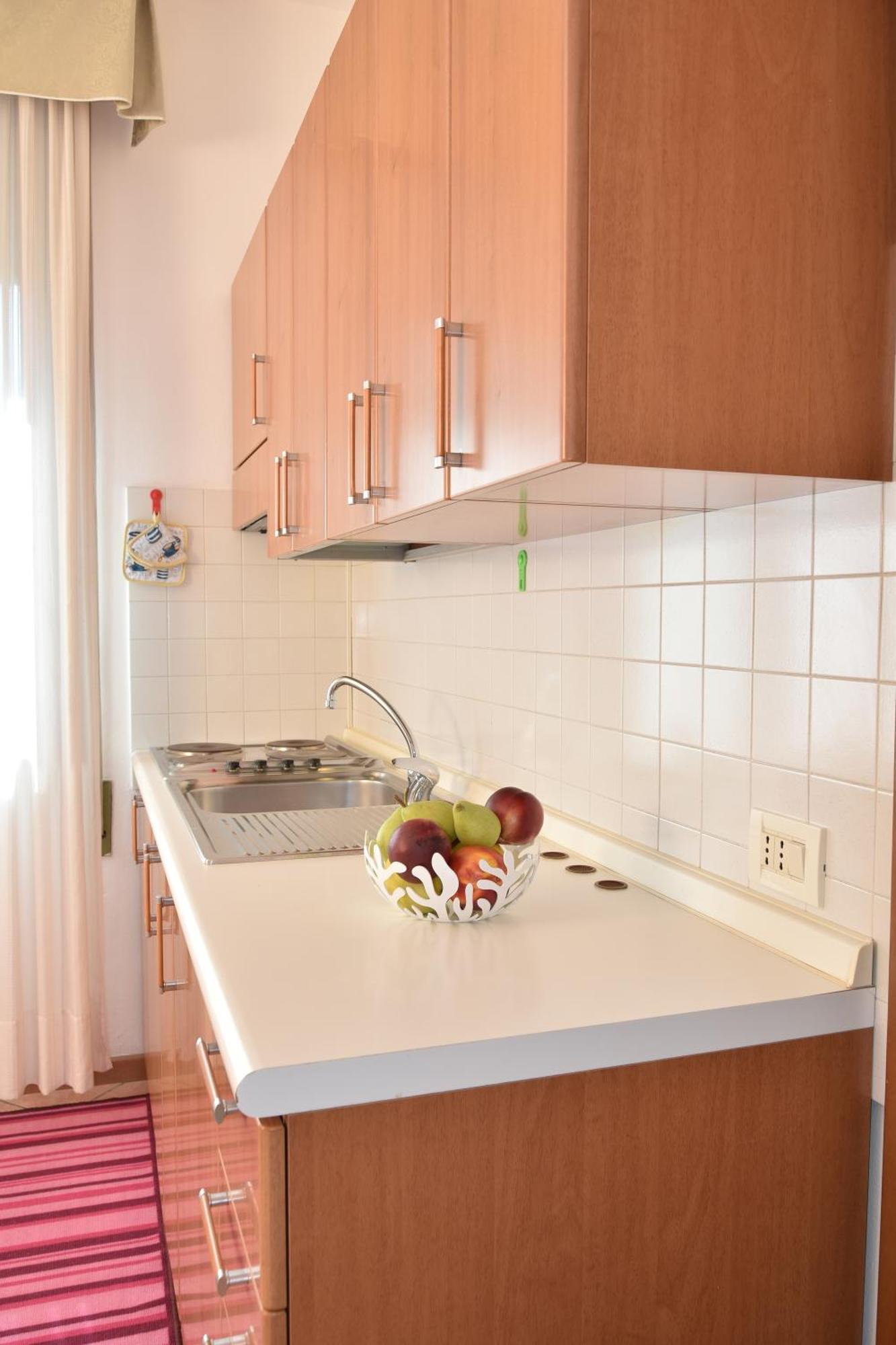 Residence Piccola Oasi Noventa Padovana Eksteriør bilde