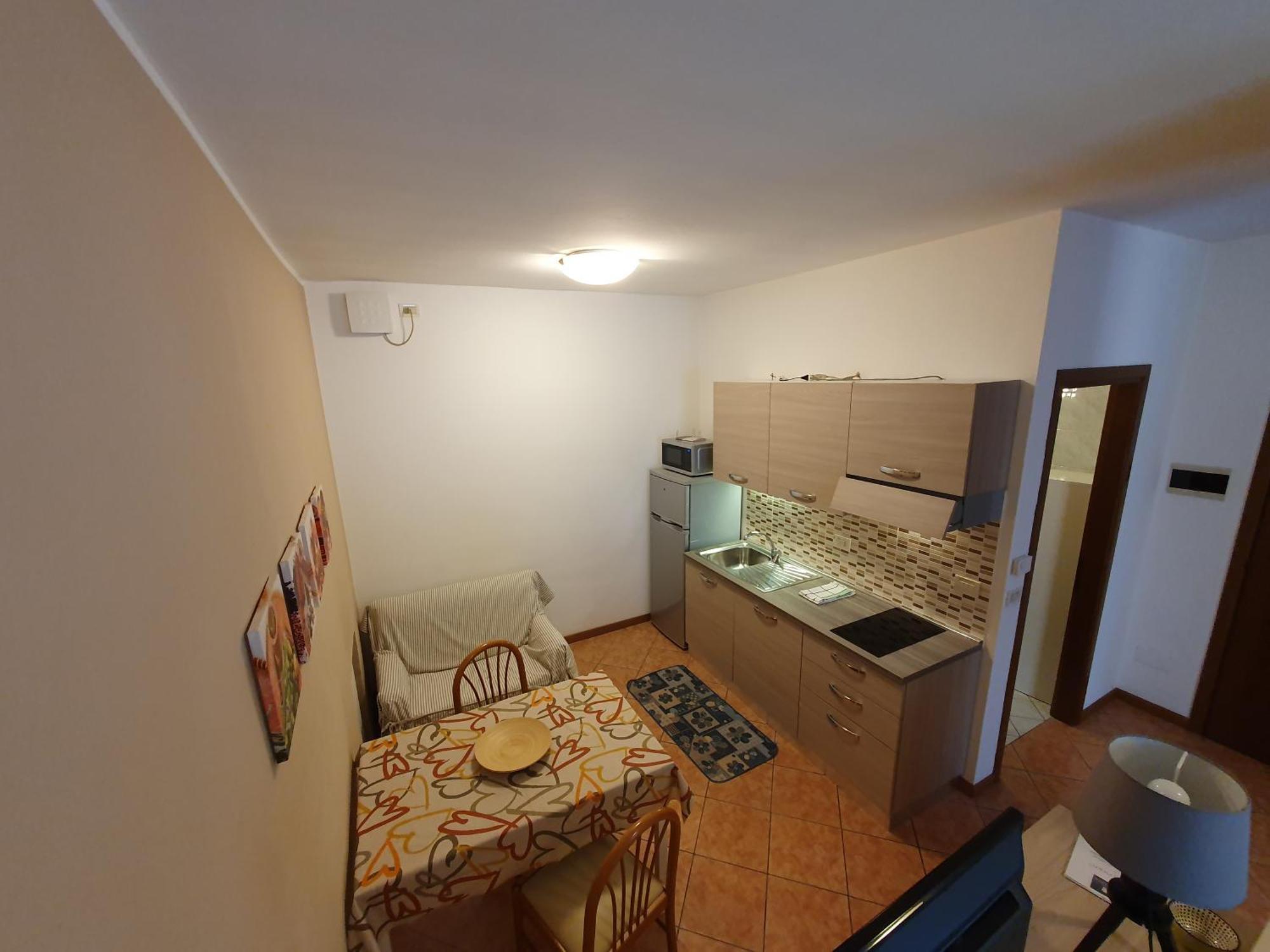 Residence Piccola Oasi Noventa Padovana Eksteriør bilde