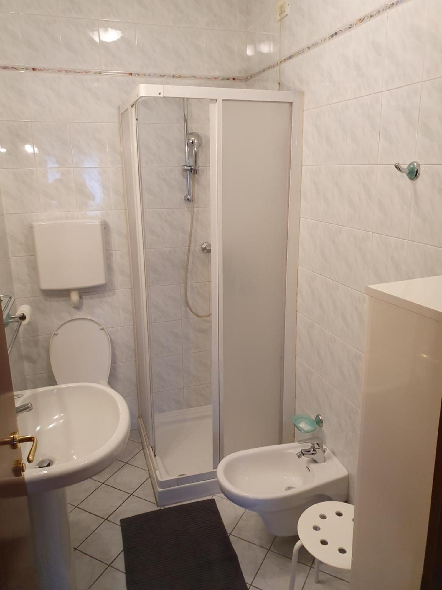 Residence Piccola Oasi Noventa Padovana Eksteriør bilde