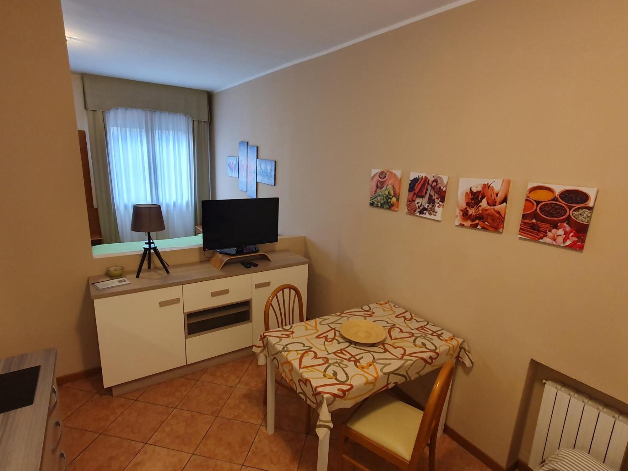 Residence Piccola Oasi Noventa Padovana Eksteriør bilde